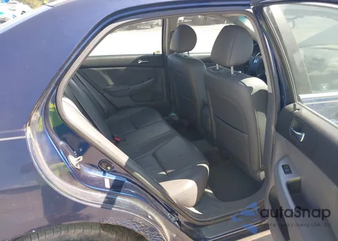 2003 Honda Accord 2.4 Ex z USA, uszkodzony, nr VIN 1HGCM56623A113121